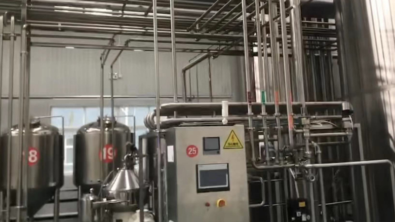 古塔河北船头客精酿啤酒厂