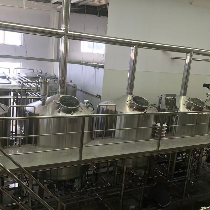 古塔精酿啤酒设备厂—啤酒文化的深刻内涵